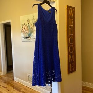 Ladies Size 18 dress